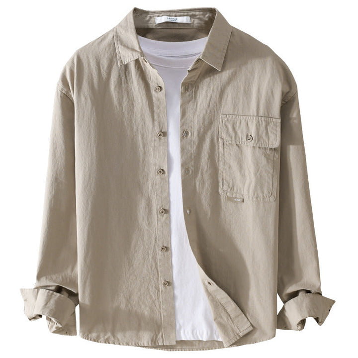 Vorrack | Men&