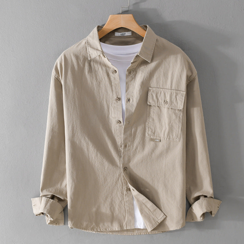 Vorrack | Men&