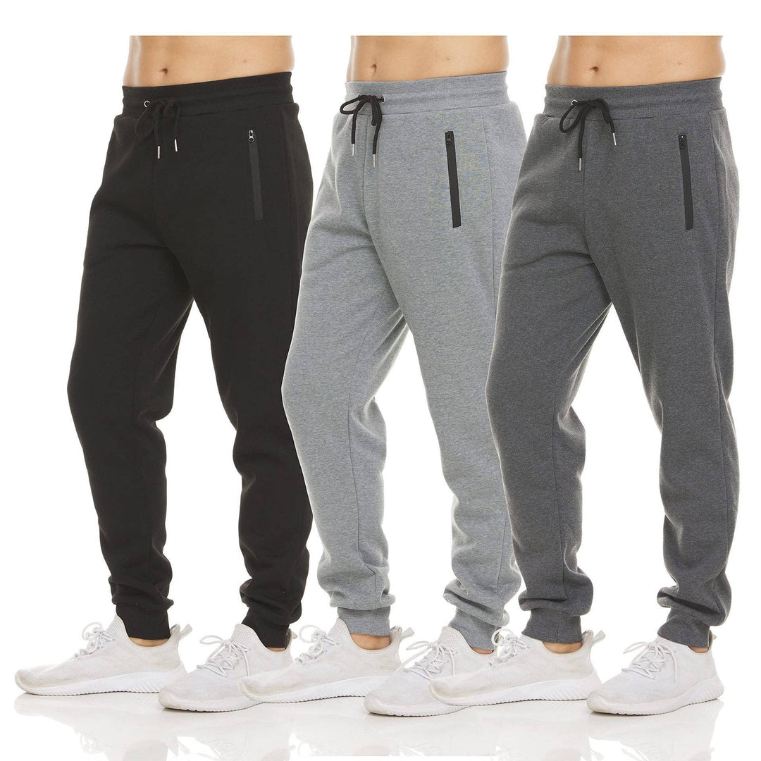 Vorrex | Men&