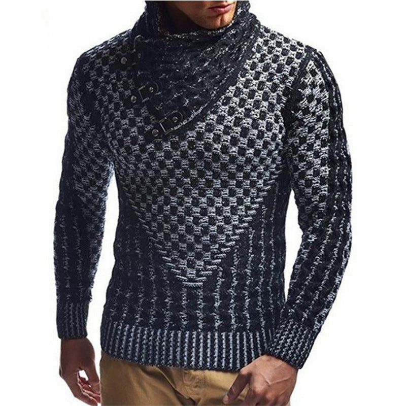 Vorrigan | Men&
