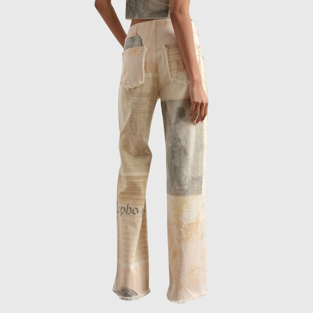 Vossara | Women&