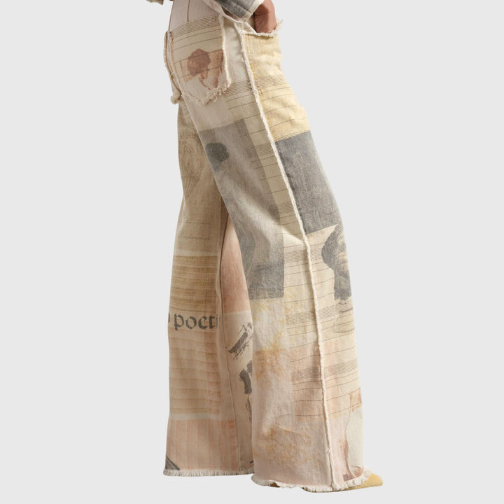 Vossara | Women&