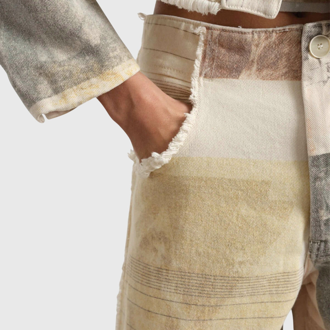 Vossara | Women&