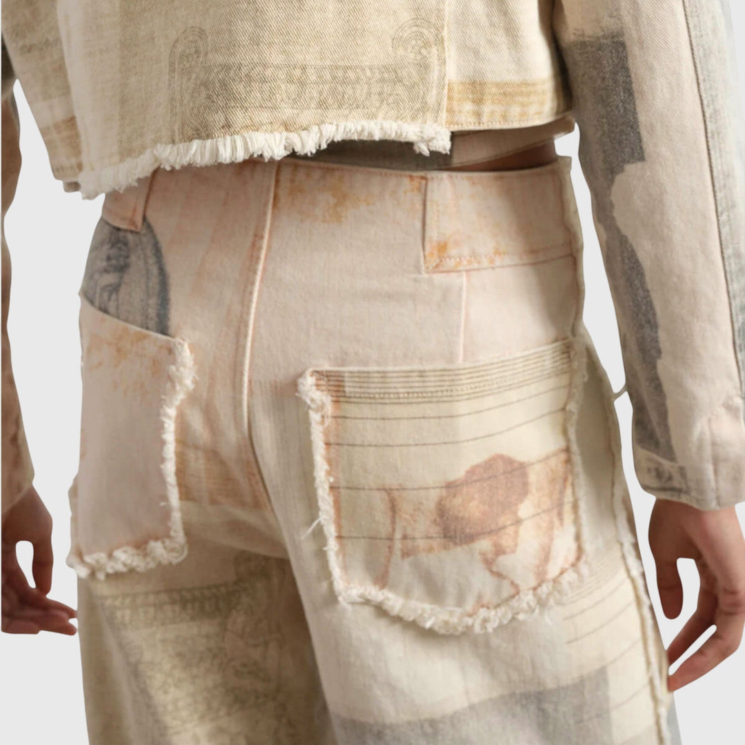 Vossara | Women&