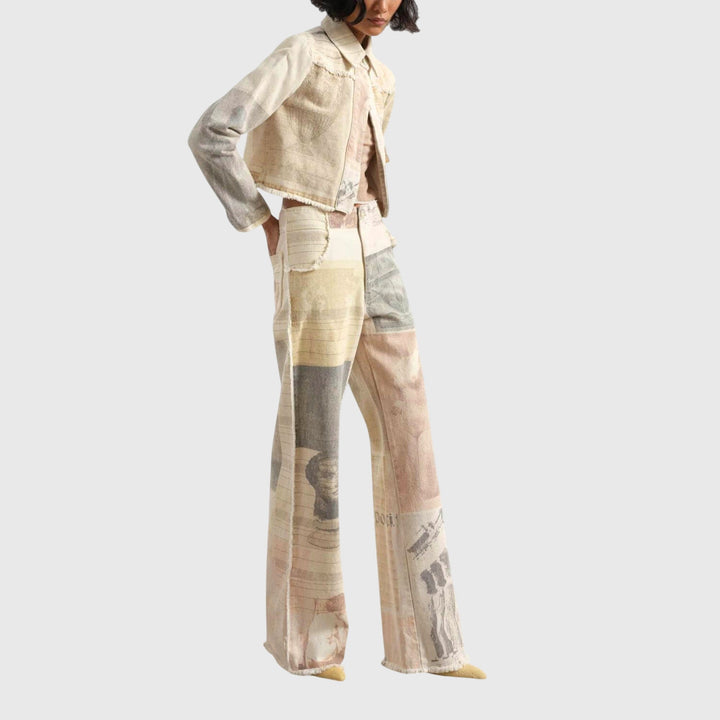 Vossara | Women&