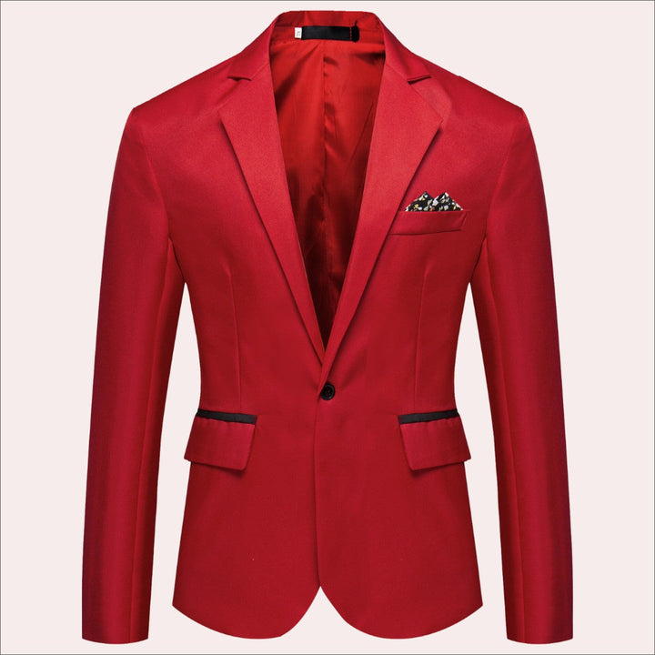 Winthorpe | Men&