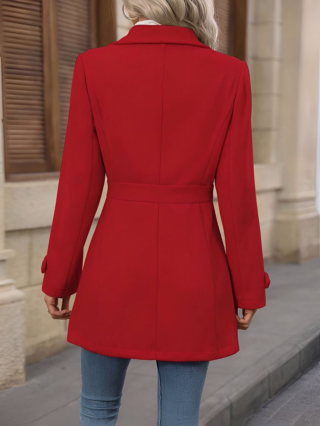 Wrenova | Women&