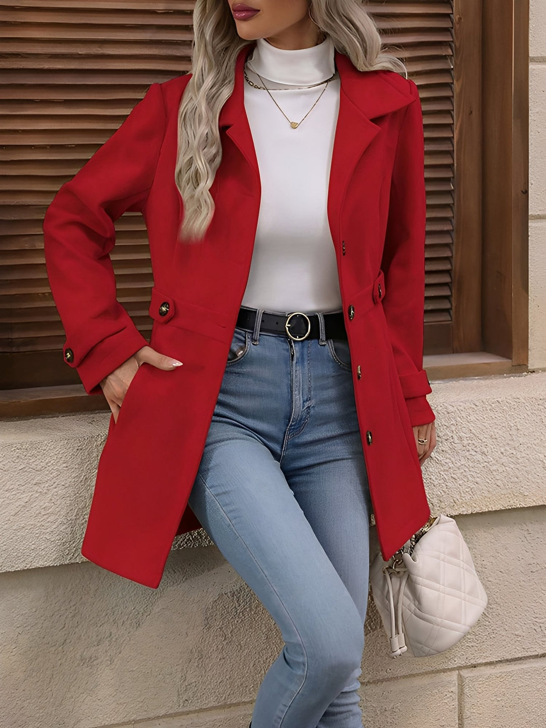 Wrenova | Women&