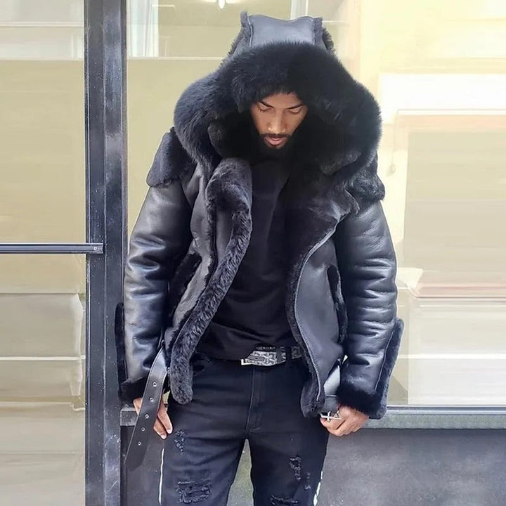 Zephron | Men&