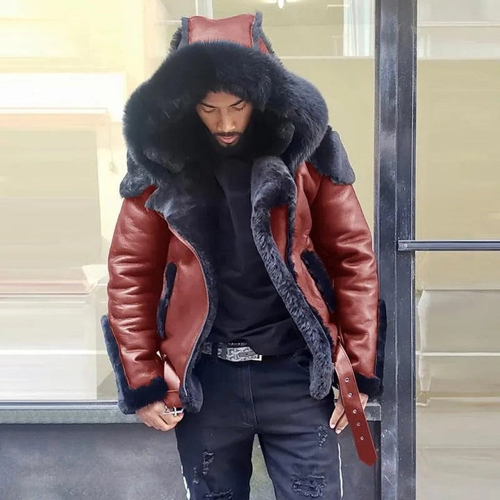 Zephron | Men&