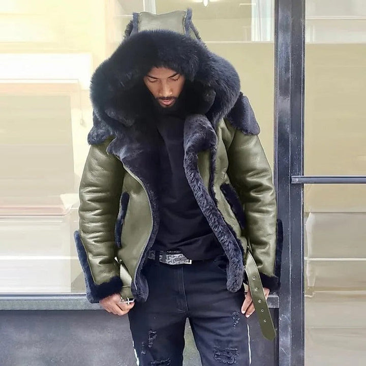Zephron | Men&