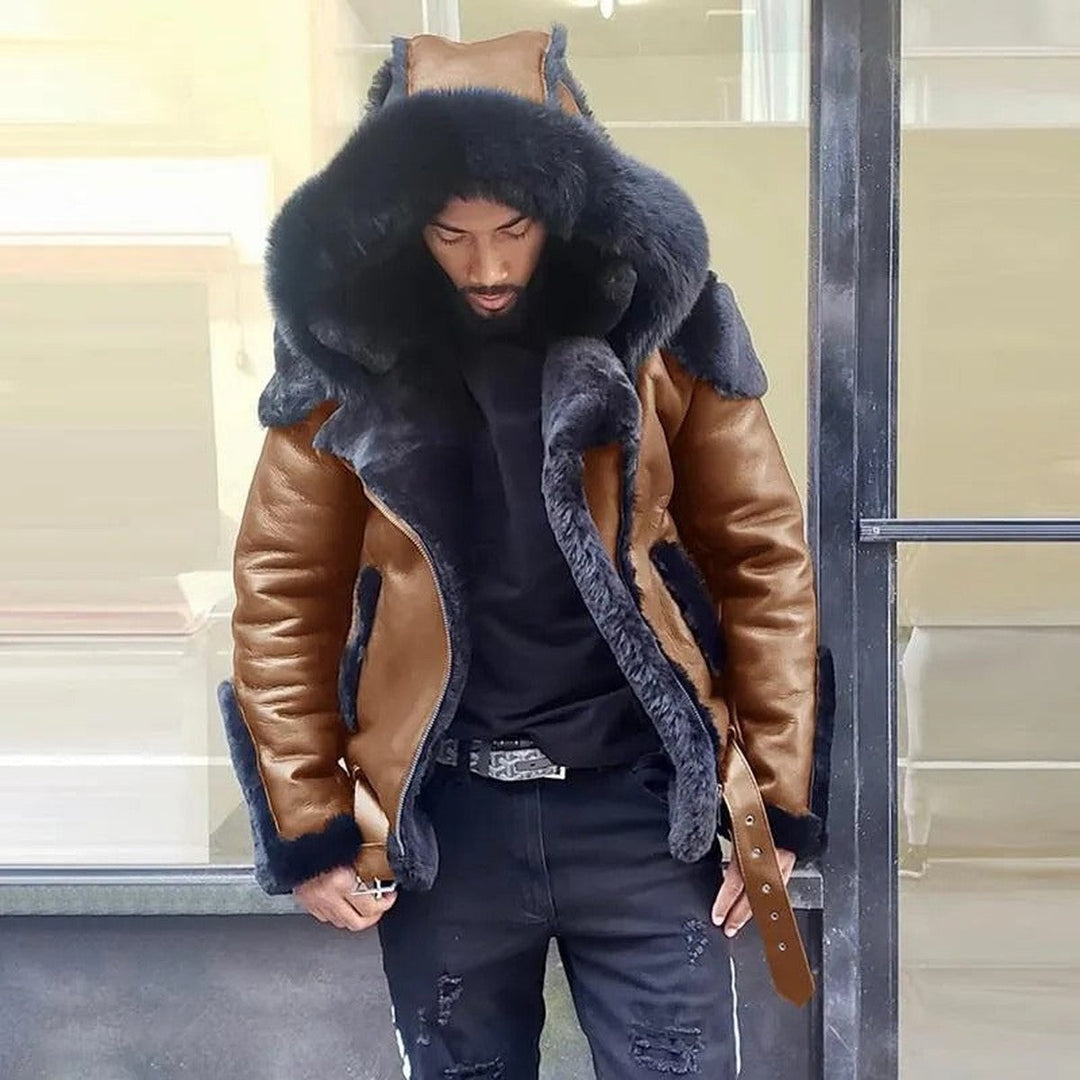 Zephron | Men&