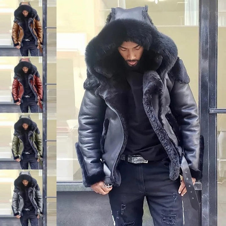 Zephron | Men&