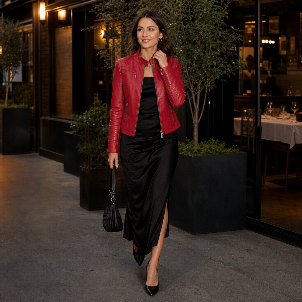 Zorvelle | Women&