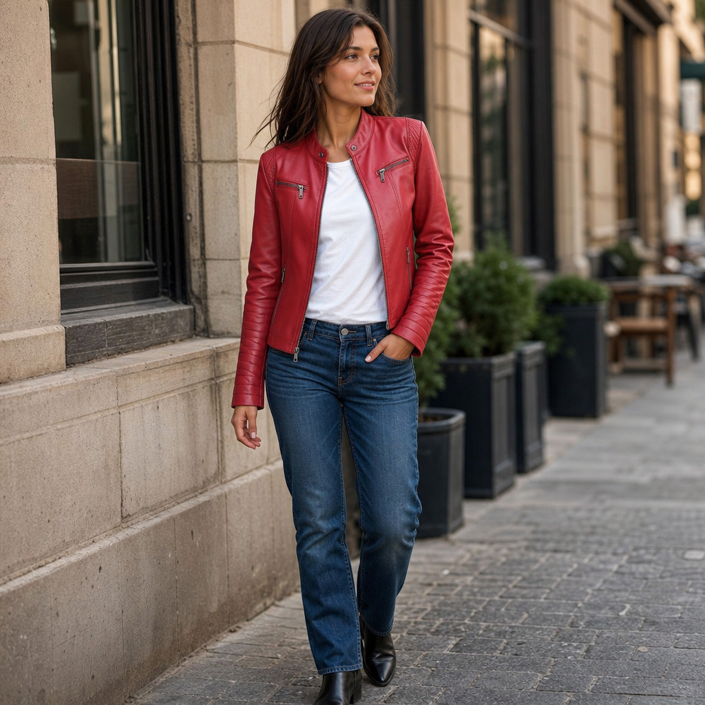 Zorvelle | Women&