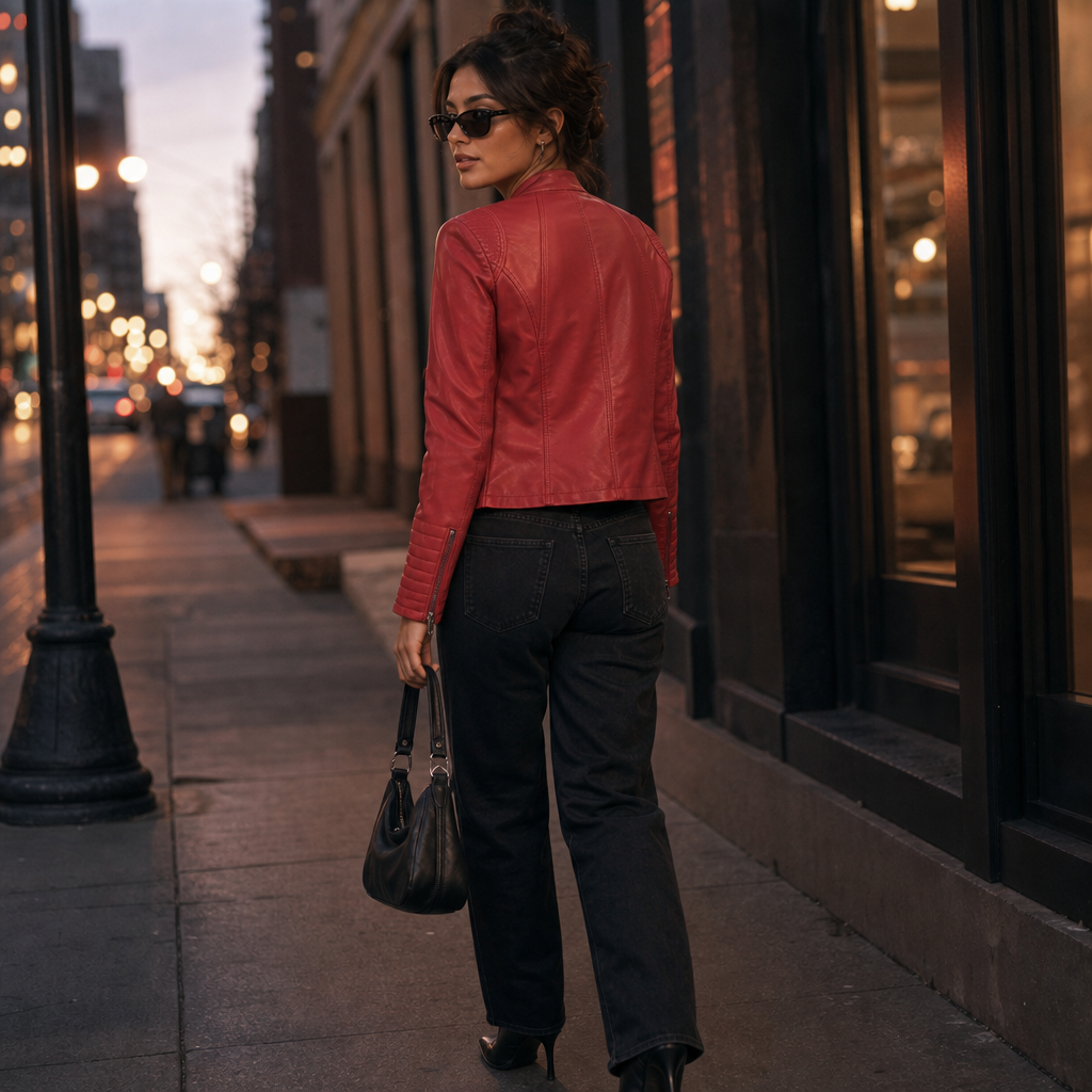 Zorvelle | Women&