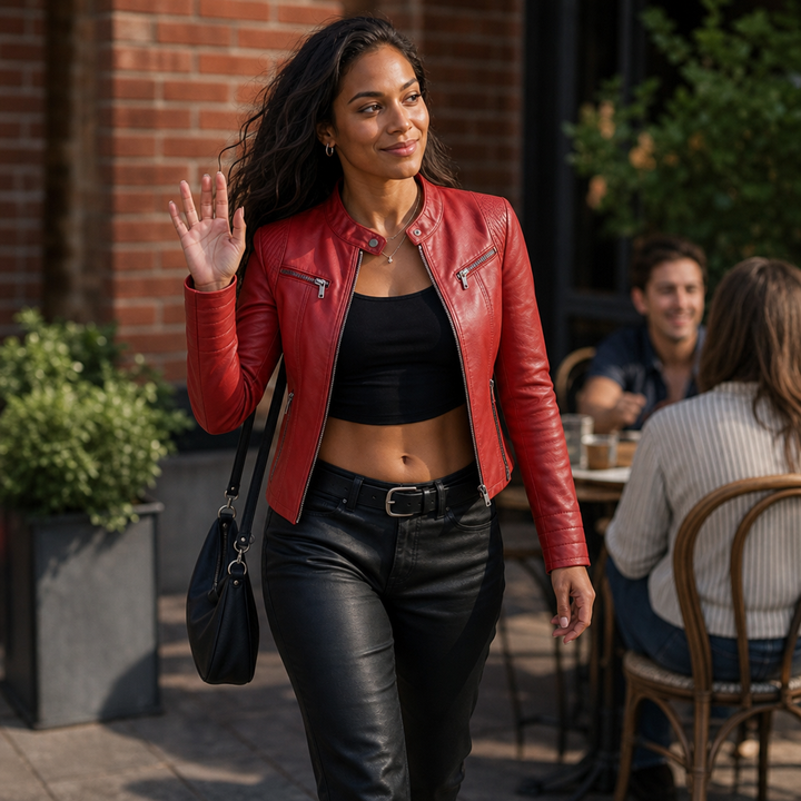 Zorvelle | Women&