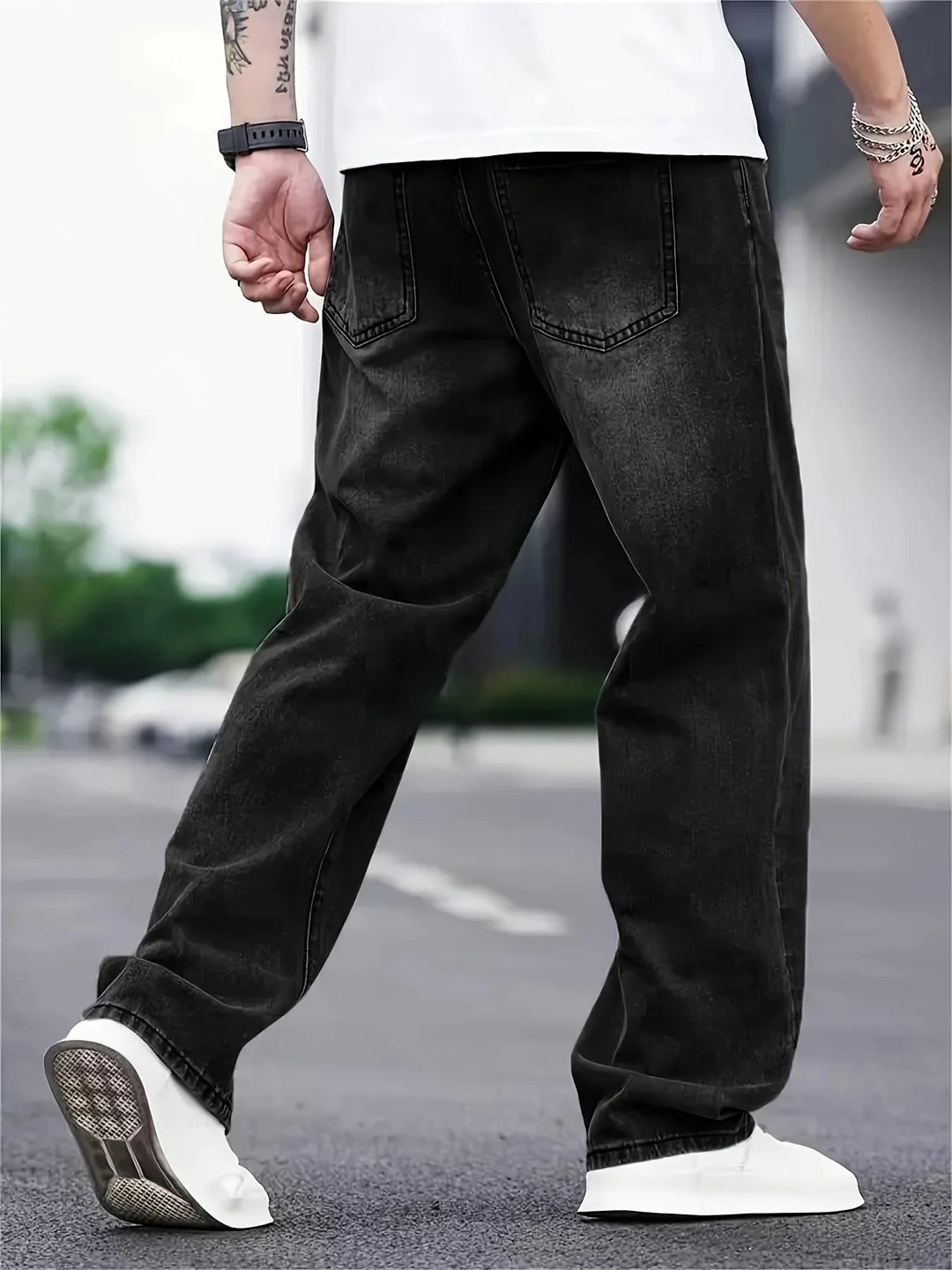 Zorwick | Men&